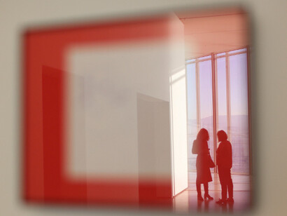 Itinerarios XXV. Courtesy of Centro Botín