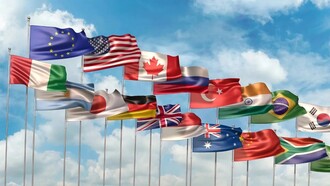 Italy has been given, for 2021, the Chairmanship of the Group of 20