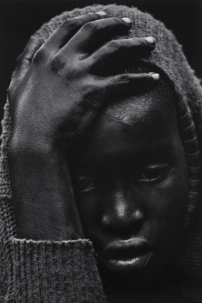 Dave Heath. Courtesy of National Gallery of Canada