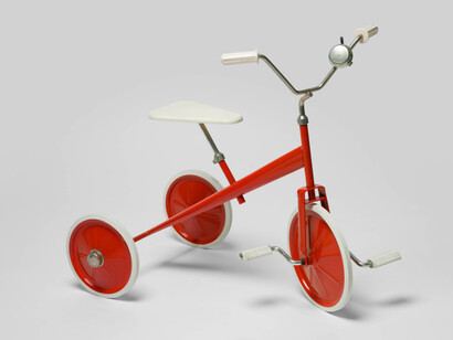 Collection Highlights. Courtesy of Museum für Gestaltung
