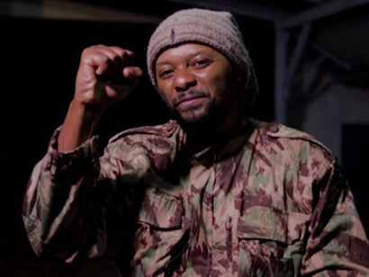 Rapper Moçambicano Azagaia; Ele demonstrou que um país com dez províncias não pode esperar que todos pensem da mesma forma