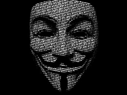 Digital representation of an Anonymous member
