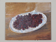 Irène Zurkinden, The Paris Years, 2023. Courtesy of Meredith Rosen, NYC