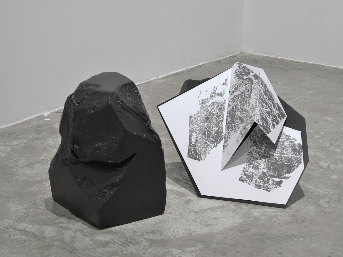Mere-Exposure Effect. Courtesy of Ileana Tounta Contemporary Art and the photographer Dimitris Foutris