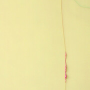 Herbert Warmuth, Pink durch hellbeige (detail), 2025. Courtesy of Rehbein Gallery