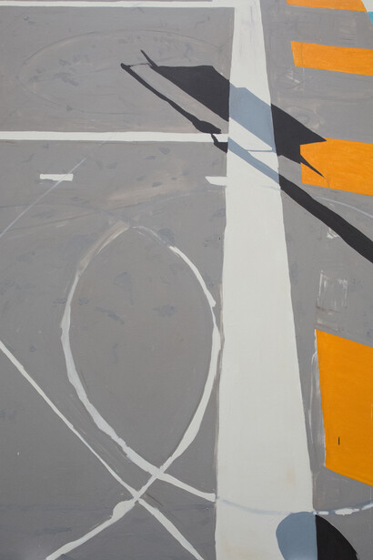Koen van den Broek. Courtesy of Gallery Baton
