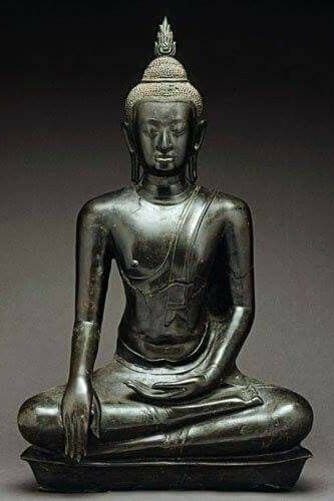 Asie du sud est. Courtesy of Musée Guimet