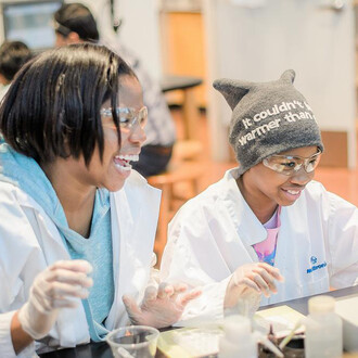 The Human Body. Courtesy of Science Museum of Minnesota