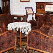 Modern History. Courtesy of Regional historical museum