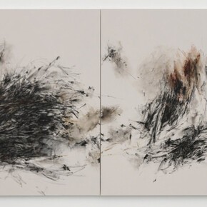 Christine Ay Tjoe. Courtesy of White Cube