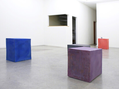 Erik Scollon. Courtesy of Romer Young Gallery