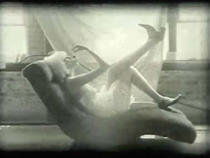 Fucking Beautiful. Courtesy of Magda Danysz Gallery