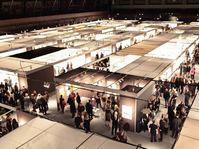 The Art Show 2014