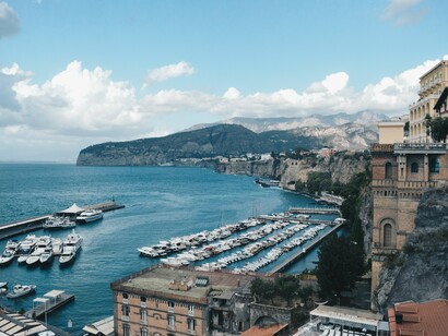 Ricordi di Napoli