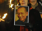 Standing Up for Free Expression