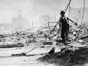 The Tulsa Massacre (1921) 