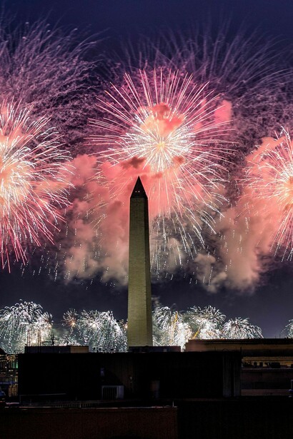 Following the signing of the Declaration of Independence in 1776, the young United States faced the enormous task of building a safe and prosperous nation