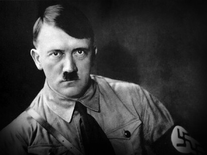 Adolf Hitler fue un político, militar y dictador alemán de origen austríaco. Canciller imperial desde 1933 y Führer —caudillo— de Alemania desde 1934 hasta su muerte en 1945