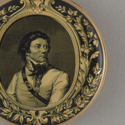 Room of Patriotic Items. Courtesy of Muzeum Warszawy