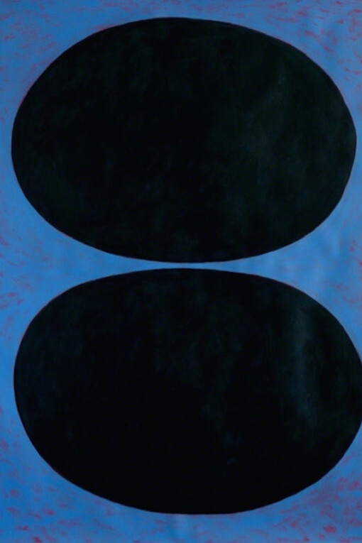 Dark Matter. Courtesy of 440 Gallery