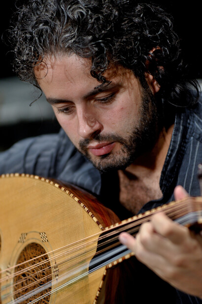 Elias Nardi