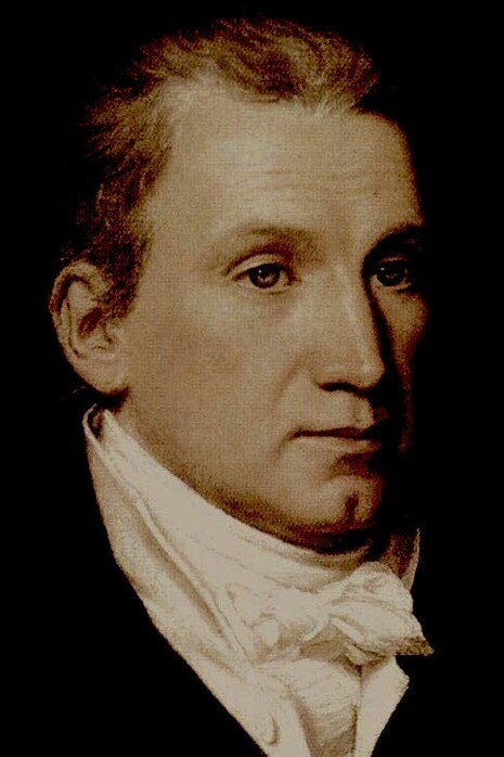James Monroe puso nombre a la famosa doctrina homónima