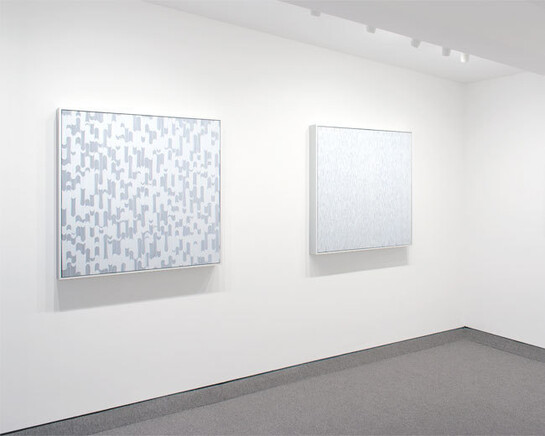 Tara Donovan. Courtesy of Krakow Witkin Gallery
