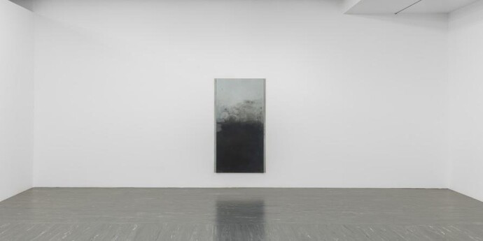 Anita Leisz. Courtesy of 21er Haus
