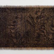 Sarah Rosalena, Rattled Earth, 2025. Courtesy of Make Room Gallery