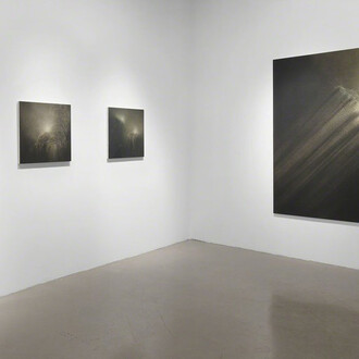 Kiyoshi Nakagami. Courtesy of Ameringer | McEnery | Yohe 