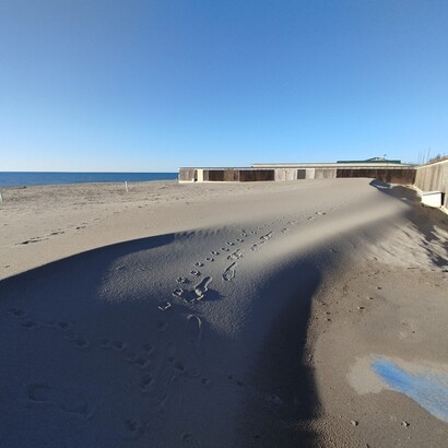 Gianluca Sgherri, “Paesaggio interiore”, 2025, fotografia digitale