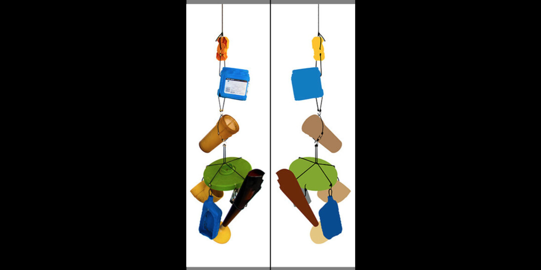 Suspensions. Courtesy of Postmasters