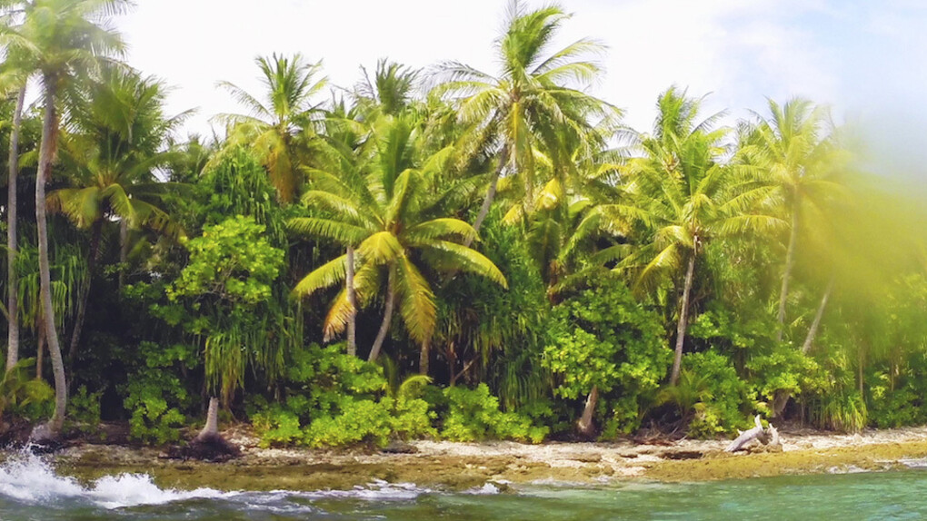 David Hartt, still from adrift, 2015. Courtesy the artist; Corbett vs. Demsey, Chicago; David Nolan Gallery, New York; and Galerie Thomas Schutte, Berlin