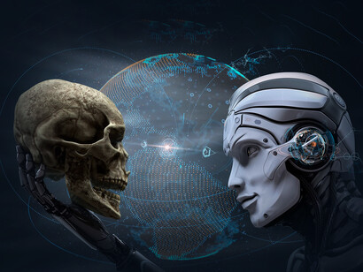 Transhumanismo: en nuestra obsesión por la mejora a través de la tecnología, hemos descuidado la importancia del desarrollo y bienestar humano integral