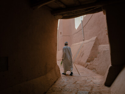 Ouarzazate, Morocco