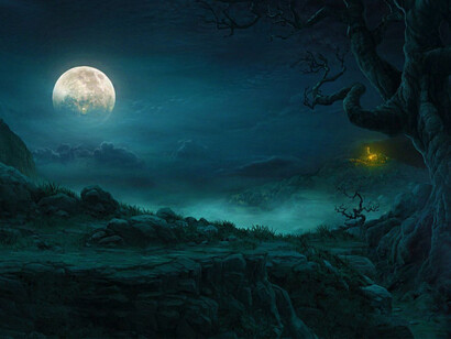 Luna piena