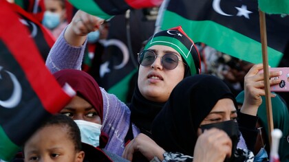 Proteste in Libia. L’elenco cronologico delle ultime principali azioni governative è un ginepraio inestricabile da cui sembra quasi impossibile uscire