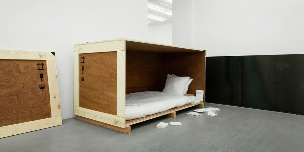 Alexandre Lavet. Courtesy of Galerie Paris-Beijing