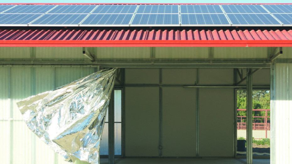 Transform. Courtesy of S AM Swiss Architecture Museum
