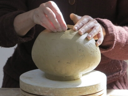 Isabel Ferrand, Exhibition view. Courtesy of Museum Boijmans