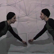 Performance Portraits. Courtesy of Auckland Art Gallery
