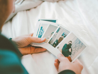 Autoeditarse es una función, cuyo objeto es lo que llamamos identidad