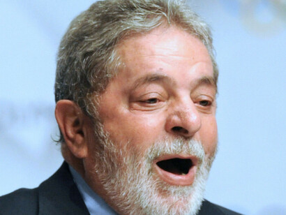 Lula da Silva