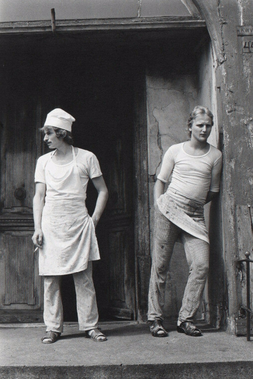 In One's Own Account. Courtesy of Collection Regard