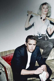 Halt And Catch Fire