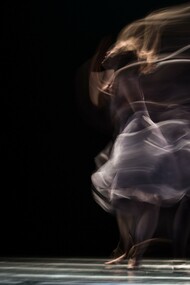 L'action est le déterminant de la relation de l'être au monde