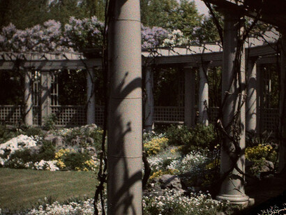 Historic Landscape. Courtesy of George Eastman Museum