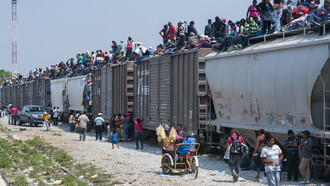 The Great Exodus