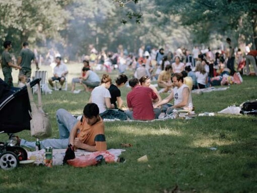 Raccolta Antologica. Courtesy of Museo di Fotografia Contemporanea