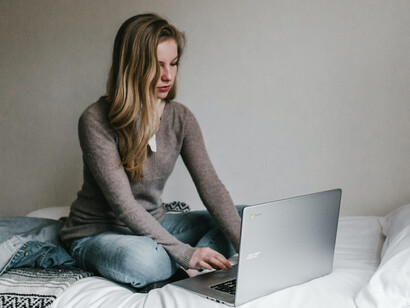 Hoy en día cualquiera puede buscar sobre una enfermedad o los síntomas que padece para informarse